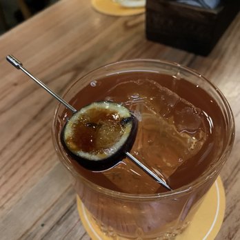 Bresca - The Willard cocktail - New American Near Me - Washington, DC, District of Columbia Bresca - The Willard cocktail - New American Near Me - Washington, DC, District of Columbia