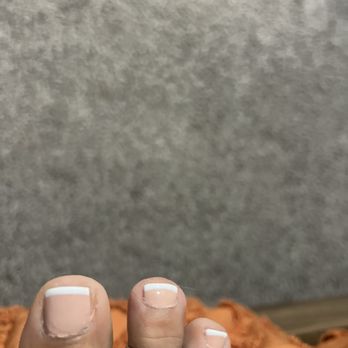 Pearl Nail Spa - Nail Salons Near Me - San Leandro, California