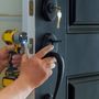 Photo of Blue Ridge Locksmith Service
