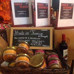 Le Ruffé - Vente de produits locaux