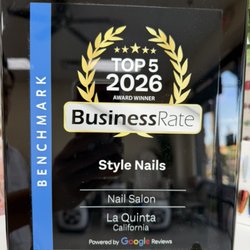 Style Nails