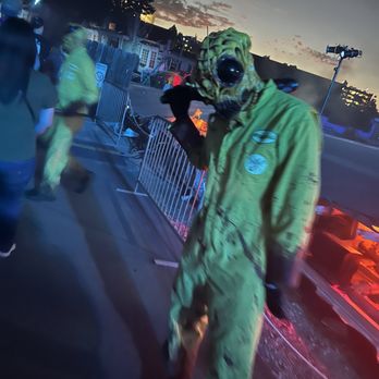 Halloween Horror Nights - Haunted Houses Near Me - Los Angeles, California Halloween Horror Nights - Haunted Houses Near Me - Los Angeles, California