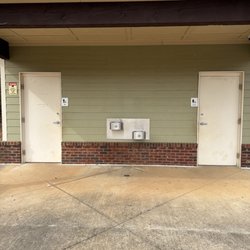 J.B. Owens Park - Restrooms (Clean)