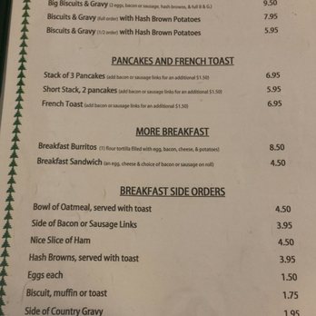 Log Cabin Diner - American Near Me - Klamath, California Log Cabin Diner - American Near Me - Klamath, California