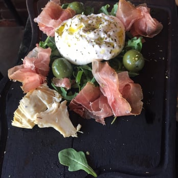 Alessa - Burrata - Italian Near Me - Laguna Beach, California