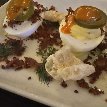 The Pig & The Sprout - American Near Me - Denver, Colorado