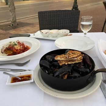 Salute - Italian Near Me - Sarasota, Florida Salute - Italian Near Me - Sarasota, Florida
