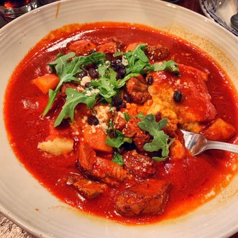 Meso Maya Comida y Copas - Carne Budin Azteca - Mexican Near Me - Dallas, Texas