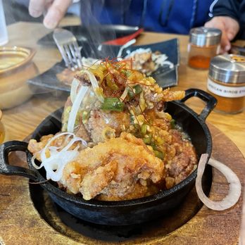Curry Hyuga - Teppanji - Japanese Curry Near Me - Cupertino, California Curry Hyuga - Teppanji - Japanese Curry Near Me - Cupertino, California