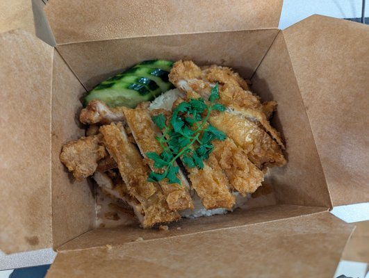 Lemon Thai Cuisine by null