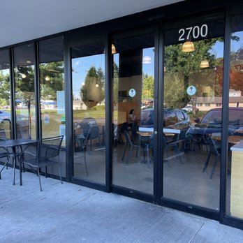 Seize the Bagel - the outside of a restaurant - Bagels Near Me - Vancouver, Washington Seize the Bagel - the outside of a restaurant - Bagels Near Me - Vancouver, Washington