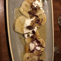Masaniello - Ravioli