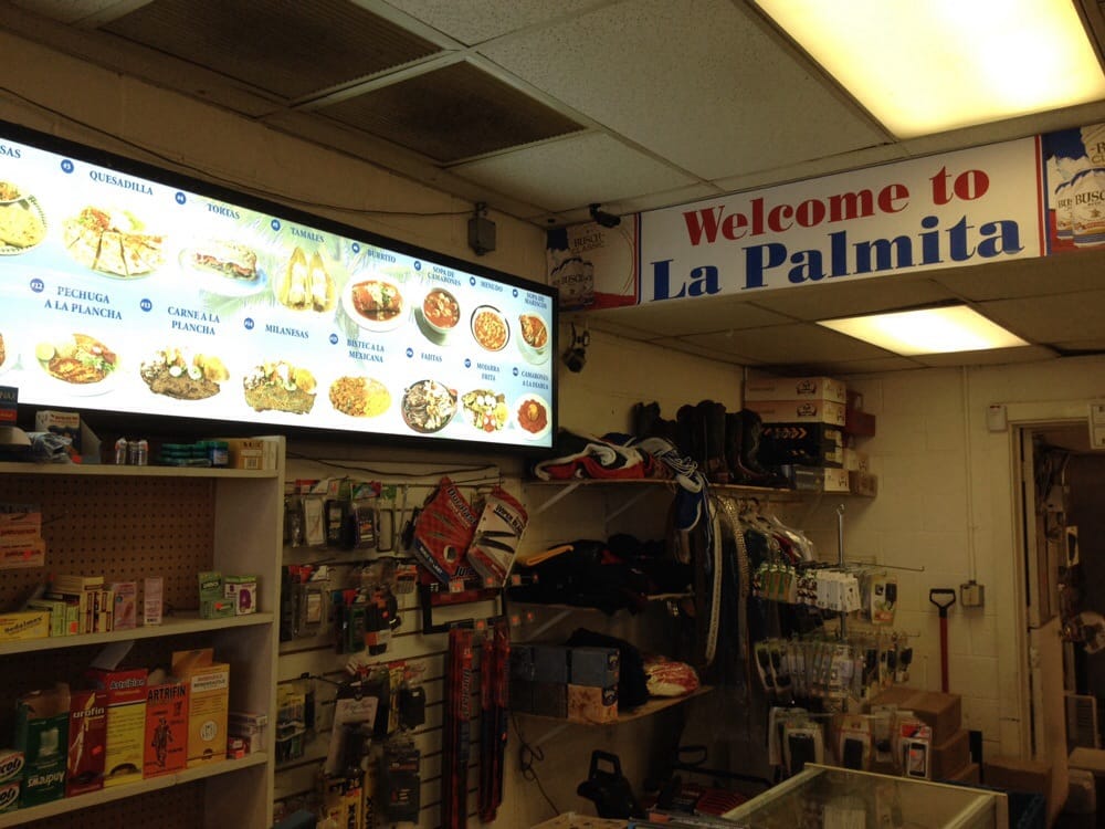 La Palmita Market