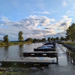 Sun Outdoors Association Island - Marina