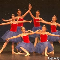 The Dance Academy of Stuart
