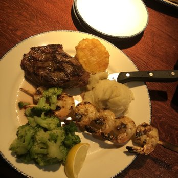 Red Lobster - Seafood Near Me - Concord, North Carolina