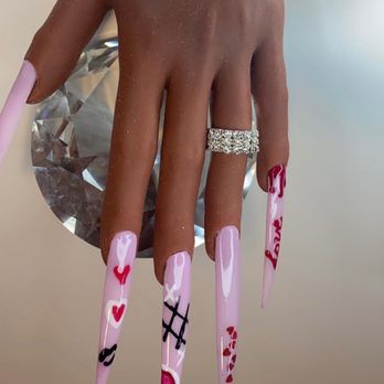 Nail Doctor - Nail art - Nail Technicians Near Me - Maplewood , Missouri Nail Doctor - Nail art - Nail Technicians Near Me - Maplewood , Missouri