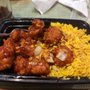 Chang Jiang Chinese Restaurant