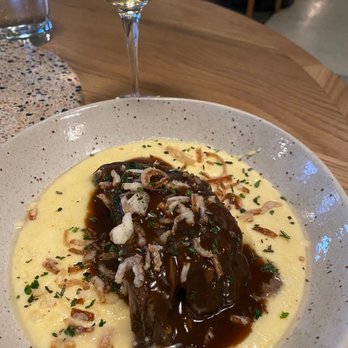 Local Jones - Short ribs - New American Near Me - Denver, Colorado
