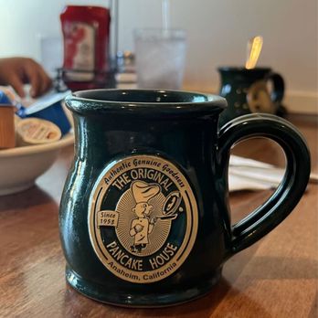 Original Pancake House - Coffee $3.99 - Breakfast & Brunch Near Me - Anaheim, California Original Pancake House - Coffee $3.99 - Breakfast & Brunch Near Me - Anaheim, California