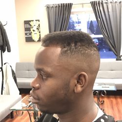 World of Beards Barbershop - Best faded around @barbervision2020