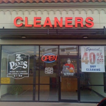 Getaway Cleaners - Dry Cleaning Near Me - Dallas, Texas