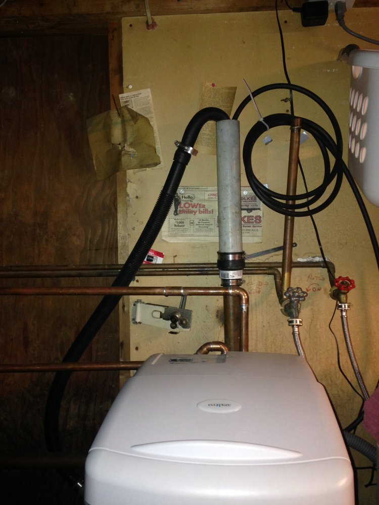 Slide of Daka Plumbing and Heating