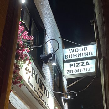 Porto By Antonio - Italian Near Me - North Bergen, New Jersey