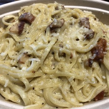 Fete - Carbonara - New American Near Me - Honolulu, Hawaii