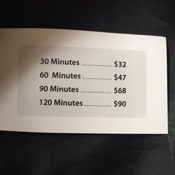J & J Bodywork - Prices don't get any better than this!