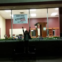 Alter Image Salon