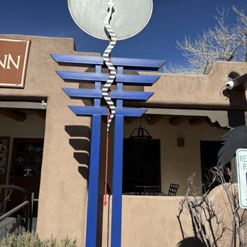 Abiquiu Inn - Hotels Near Me - Abiquiu, New Mexico