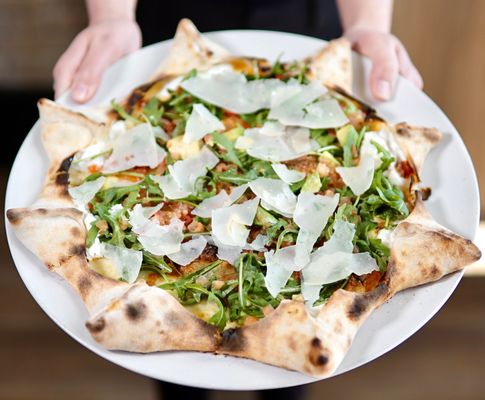 Mister O1 Extraordinary Pizza - Wynwood by null