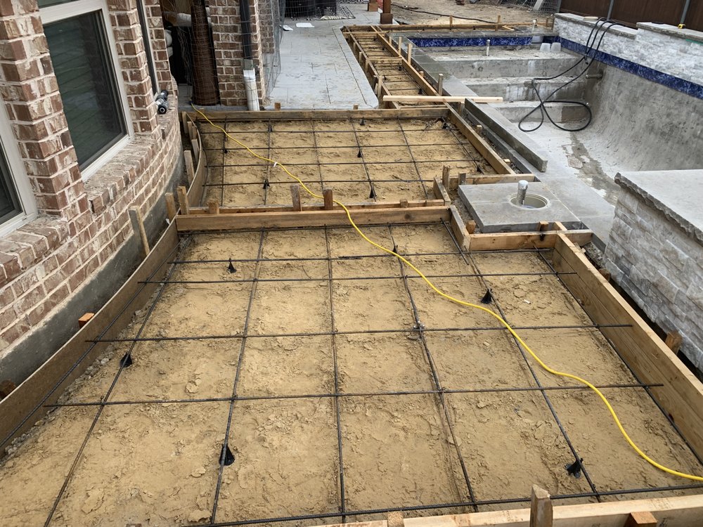 Slide of Rios Contracting