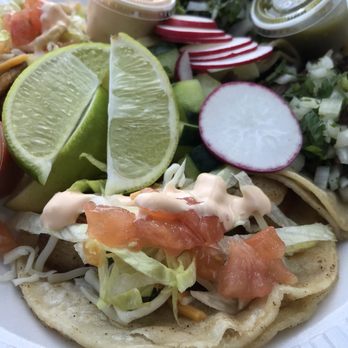 Tacos Los Primos - Food Trucks Near Me - Arlington, Virginia Tacos Los Primos - Food Trucks Near Me - Arlington, Virginia