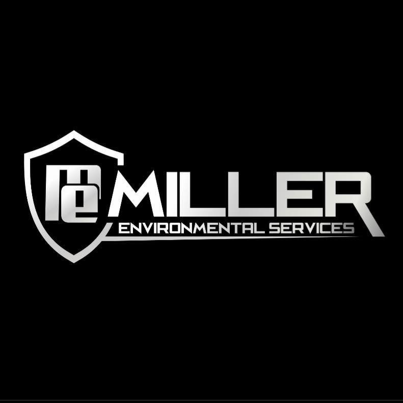 Slide of Miller Environmental Services
