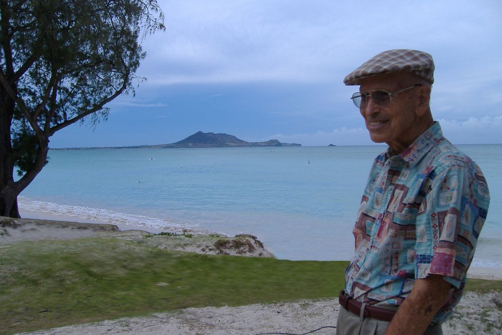 Senior Options - home care agency in Kailua, HI