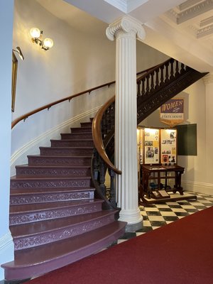 Vermont State House by null