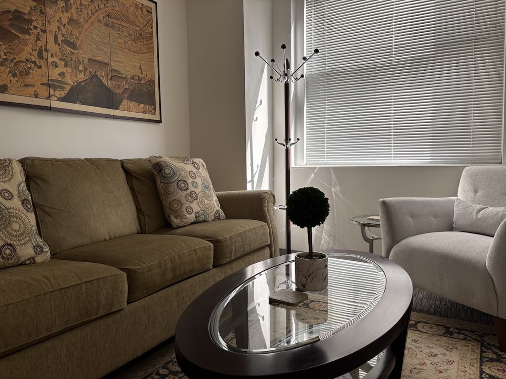 Providence Treatment - grief counselor in Philadelphia, PA