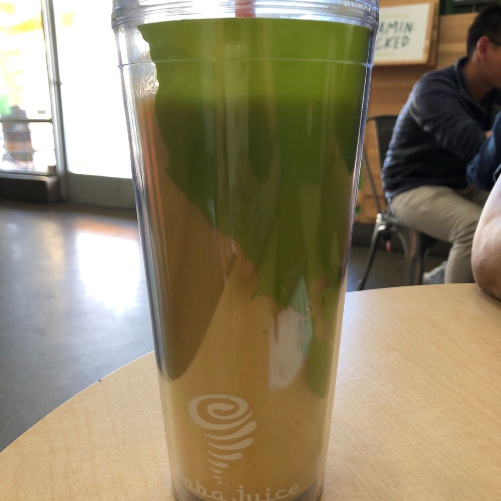 Jamba - 10% off with the tumbler! - Juice Bars & Smoothies Near Me - Milpitas, California Jamba - 10% off with the tumbler! - Juice Bars & Smoothies Near Me - Milpitas, California