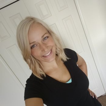 Danyle Gocha - Flaunt Salon - Danyle does a fabulous ash blonde! - Hair Stylists Near Me - Fenton, Michigan Danyle Gocha - Flaunt Salon - Danyle does a fabulous ash blonde! - Hair Stylists Near Me - Fenton, Michigan