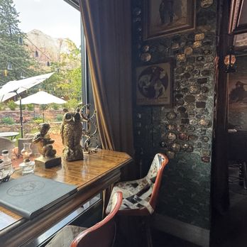 Cowboys & Angels - Cocktail Bars Near Me - Springdale, Utah