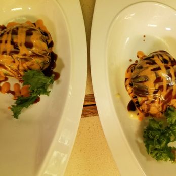 Sushi Yokohama - Sushi Bars Near Me - Somerville, New Jersey