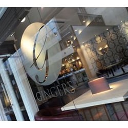 Purnell's Bistro & Ginger's Bar