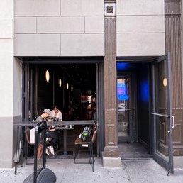 Exterior photo of Kame - New York, New York Exterior photo of Kame - New York, New York