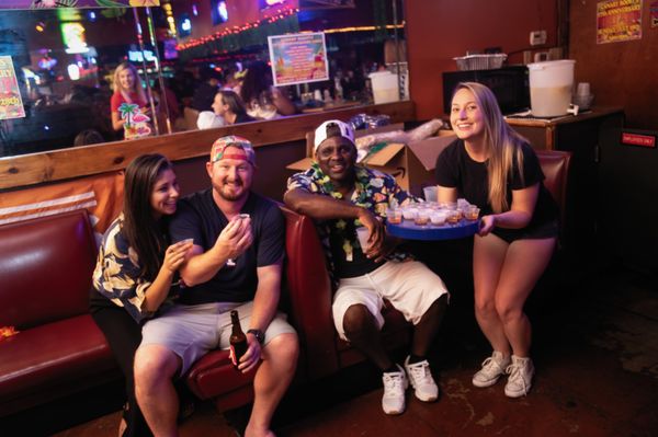 Canary Roost by null