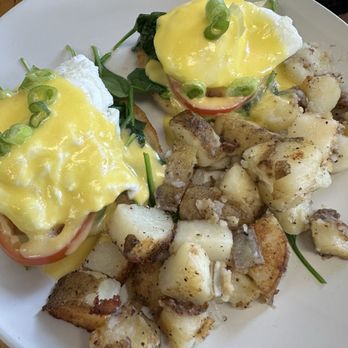 Brunch - Breakfast & Brunch Near Me - Paso Robles, California