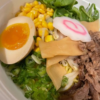 Kuu - Ramen Near Me - New York, New York Kuu - Ramen Near Me - New York, New York