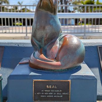 Seal Beach Pier - Parks Near Me - Seal Beach, California Seal Beach Pier - Parks Near Me - Seal Beach, California