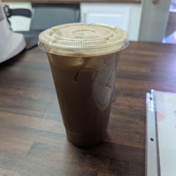 Lincoln Brewhouse - Sea Salt & Honey Cold Brew